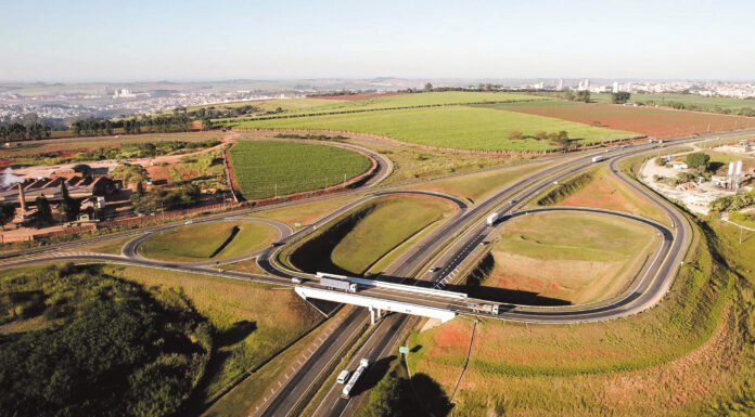 Anunciados três novos trevos de acesso a Tatuí