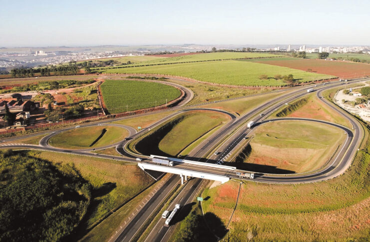 Anunciados três novos trevos de acesso a Tatuí