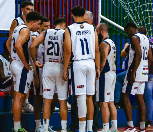 Basquete Tatuí vence Limeira e vai à final do Campeonato Paulista