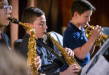 Conservatório de Tatuí inscreve a cursos profissionalizantes de música e teatro