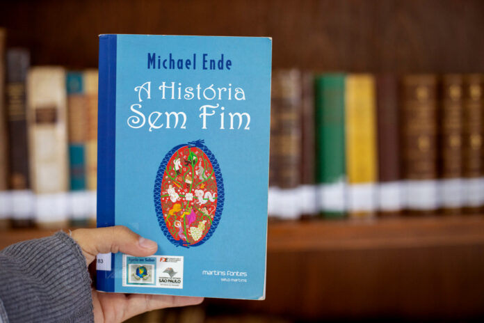 Campanha de devolução de livros atrasados da Biblioteca Municipal Brigadeiro Jordão