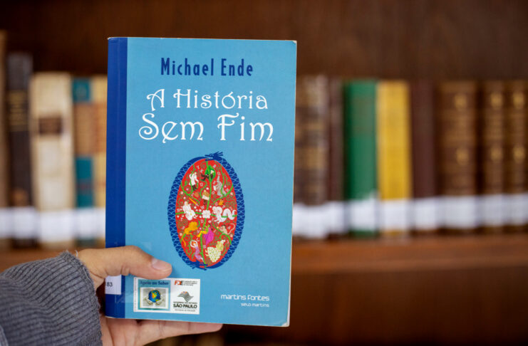 Biblioteca Municipal “Brigadeiro Jordão” de Tatuí tem campanha de regularização e devolução de livros