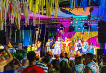 Carnaval em Tatuí tem inscritos em edital divulgados