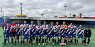 Tubarão e São Martinho competem por vaga na final da Copa Rádio de Tatuí