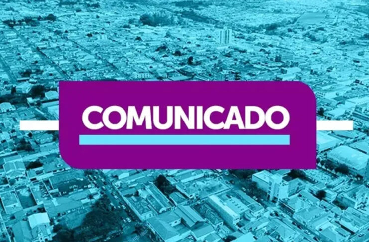 Expediente da prefeitura de Tatuí será suspenso nesta sexta-feira