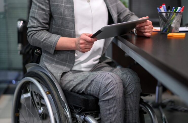 Interessados podem se inscrever para o Conselho Municipal dos Direitos da Pessoa com Deficiência de Tatuí até sexta-feira