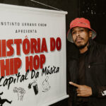 Exposição ‘A História do Hip-Hop’ em Tatuí ocupa o Memorial do Rugby