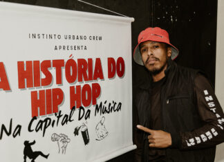 Exposição ‘A História do Hip-Hop’ em Tatuí ocupa o Memorial do Rugby
