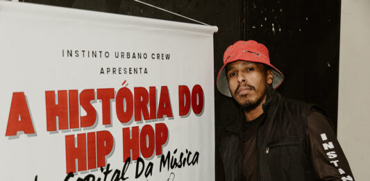 Exposição ‘A História do Hip-Hop’ em Tatuí ocupa o Memorial do Rugby