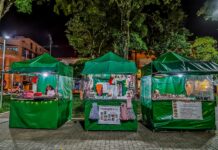 Feira de Artesanato “Tatuí, Capital da Música” acontece até dia 10