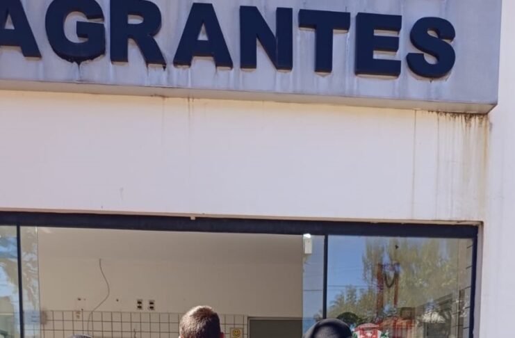 GCM de Tatuí realiza recaptura de 17 procurados pela Justiça