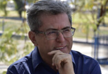 Do sertão ao faroeste: duas conquistas e o mesmo silêncio