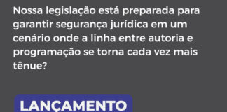 Advogada tatuiana lança livro sobre proteção intelectual na era da inteligência artificial