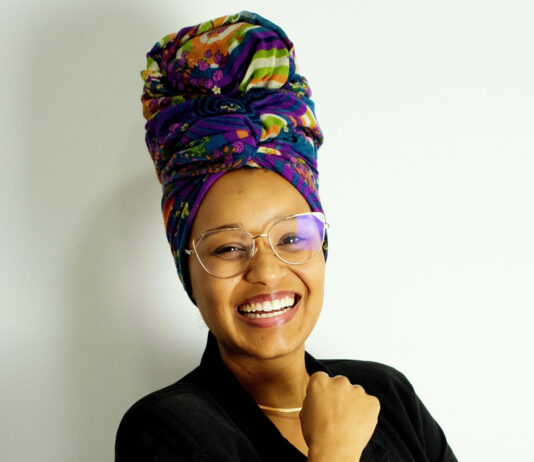 Desfile “Preto é Lindo” marca Dia da Consciência Negra em Tatuí