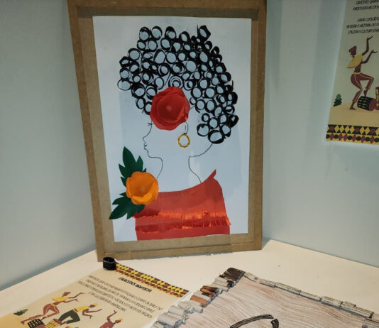 “Arte da Consciência Negra” denomina Mostra no MIS Tatuí