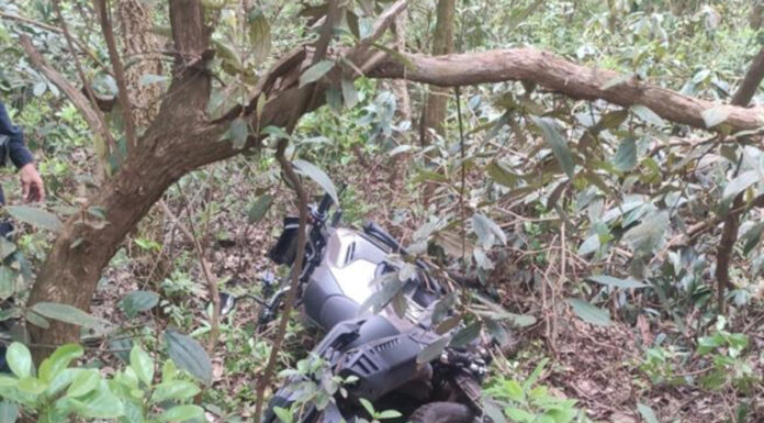 Duas motocicletas são recuperadas pela GCM de Tatuí em 1 semana