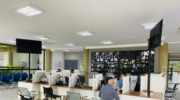 Prefeitura de Tatuí promove mutirão de conciliação fiscal