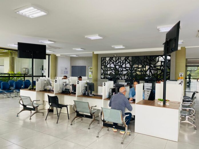 Mutirão de Conciliação Fiscal