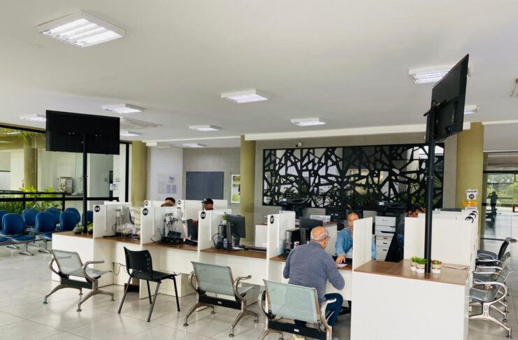 Prefeitura de Tatuí promove mutirão de conciliação fiscal