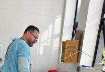 Prefeitura de Tatuí realiza mutirão de prótese dentária