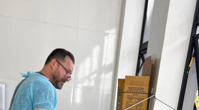 Prefeitura de Tatuí realiza mutirão de prótese dentária