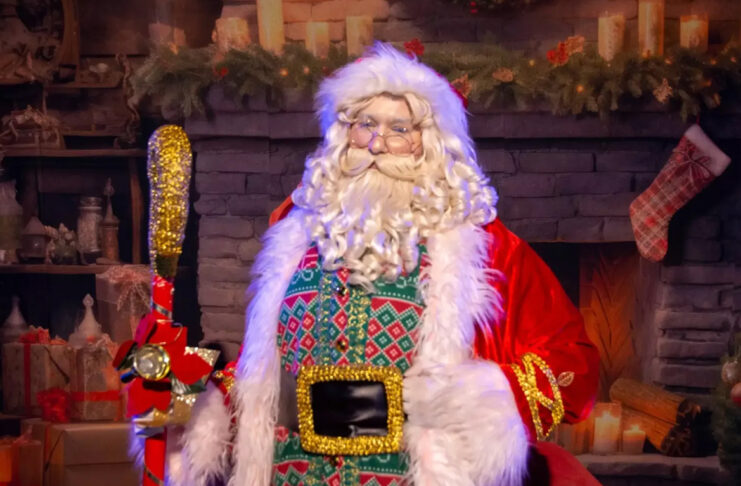 Celebrações do Natal em Tatuí têm variada programação cultural