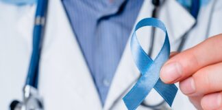 Campanha “Novembro Azul” de Tatuí tem formulário de avaliação de risco para o câncer de próstata