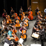 Conservatório de Tatuí as principais atrações do início do próximo mês