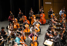 Conservatório de Tatuí as principais atrações do início do próximo mês