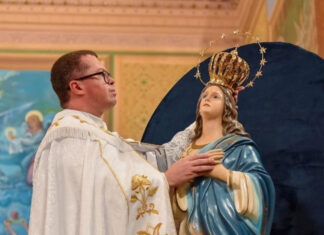 Programação religiosa e cultural da Festa da Padroeira de Tatuí começa dia 29