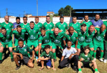 Santa Cruz e Sexta Máster disputam quem vai para a final da Copa Rádio de Tatuí