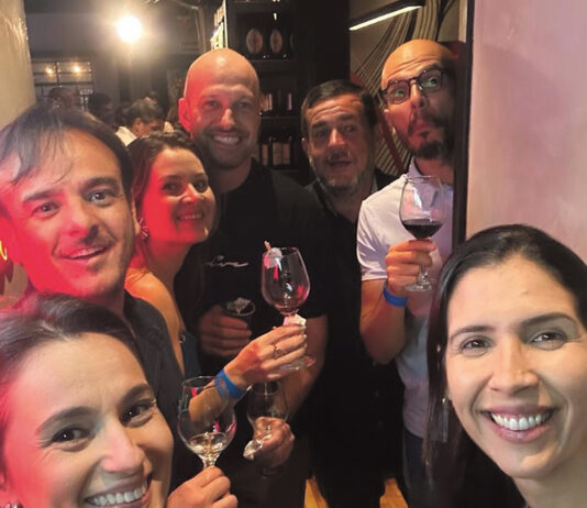 Jorge Rizek 15/11/2025