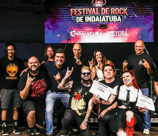 Jorge Rizek 22/11/2025