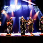 Dupla Companhia celebra 10 anos e vence o 24º Prêmio Cenym Nacional