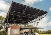 Centro de Desenvolvimento da Ford em Tatuí inaugura novas instalações