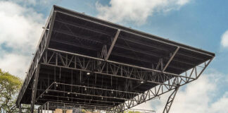 Centro de Desenvolvimento da Ford em Tatuí inaugura novas instalações