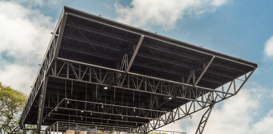 Centro de Desenvolvimento da Ford em Tatuí inaugura novas instalações