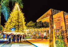 “Natal Encantado” de Tatuí tem início neste sábado