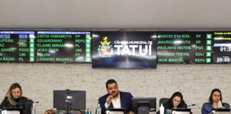 Executivo faz projeto que trata sobre adaptação às mudanças climáticas