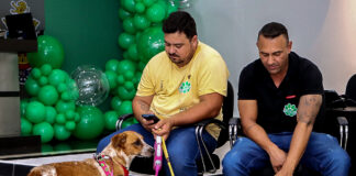 Câmara Municipal de Tatuí recebe audiência alusiva ao ‘Dezembro Verde’