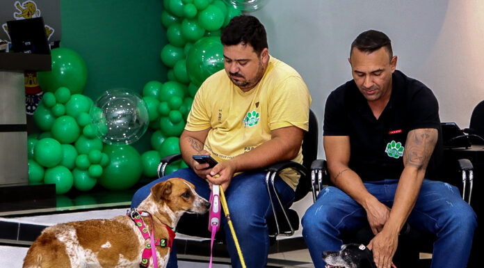 Câmara Municipal de Tatuí recebe audiência alusiva ao ‘Dezembro Verde’