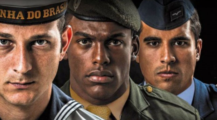 Junta Militar de Tatuí chama reservistas para atualização