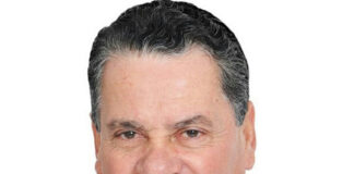 Falece ex-vereador e ex-prefeito de Tatuí, Ademir Signori Borssato