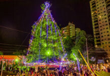 Agenda cultural de Tatuí em dezembro celebra Natal, tradição e inclusão