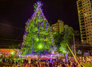 Agenda cultural de Tatuí em dezembro celebra Natal, tradição e inclusão