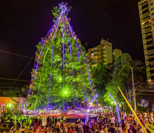Agenda cultural de Tatuí em dezembro celebra Natal, tradição e inclusão