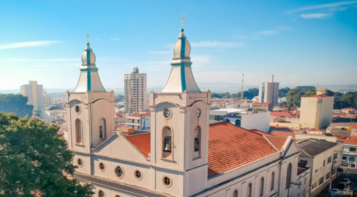 ‘Estância turística de Tatuí’ já é realidade