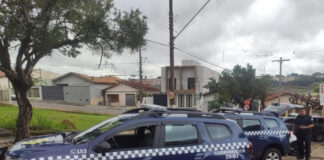 Balanço de novembro aborda segurança pública em Tatuí