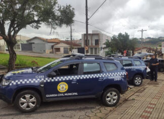 Balanço de novembro aborda segurança pública em Tatuí