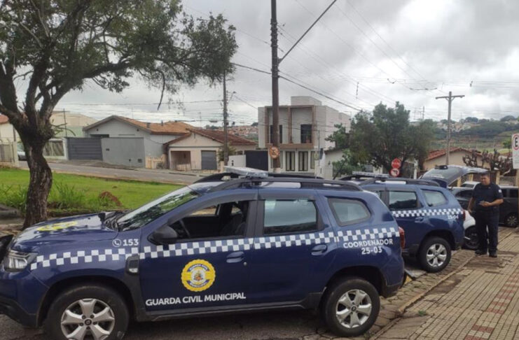 Balanço de novembro aborda segurança pública em Tatuí